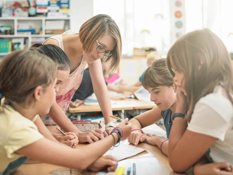 La educación en España: debates y desafíos pendientes