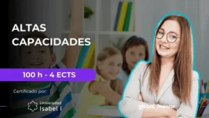 Altas capacidades: estrategias para el aula
