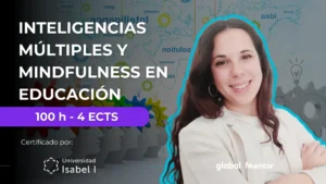 Inteligencias múltiples y mindfulness