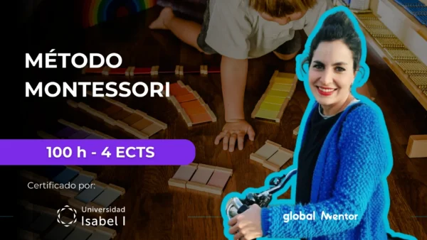 Método Montessori: implementación y beneficios