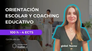 Orientación escolar y coaching educativo: guía y acompañamiento al alumnado